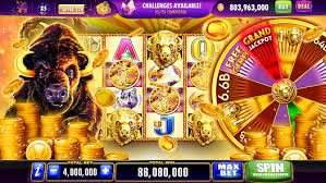 gold88 Online Slots ဂိမ်းများ — Jackpot နှင့် Megaways