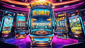 Jackpot Slots ဂိမ်းများ — Progressive Jackpot